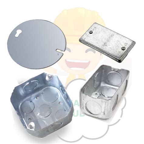 4 x 4 junction box cover|4 x4 outlet cover.